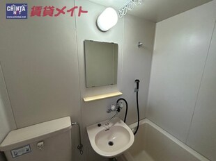 メゾンドグリーンの物件内観写真